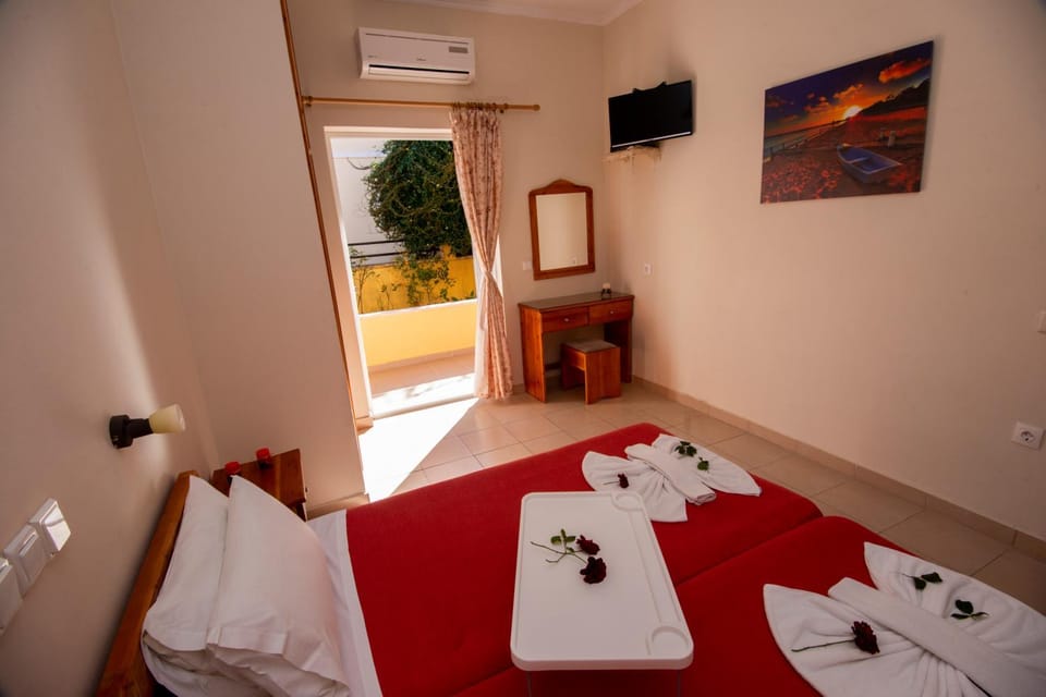 John Apartments Apartment in Corfu, Greece