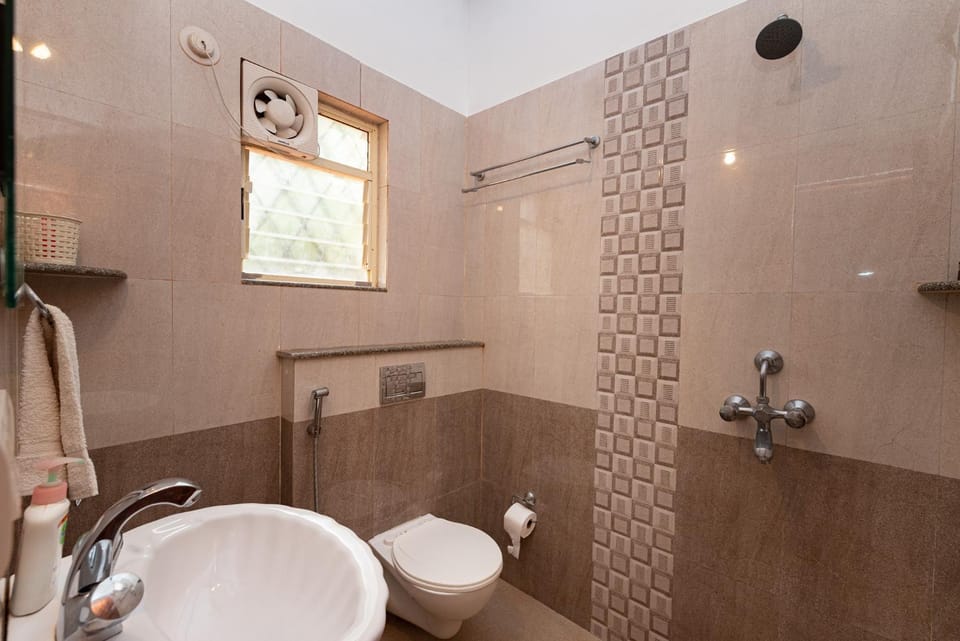 Palmeiral - BeachHouse House in Calangute