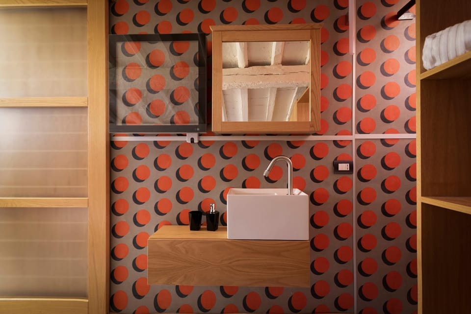Flat PIAZZA DEL POPOLO Apartment in Rome
