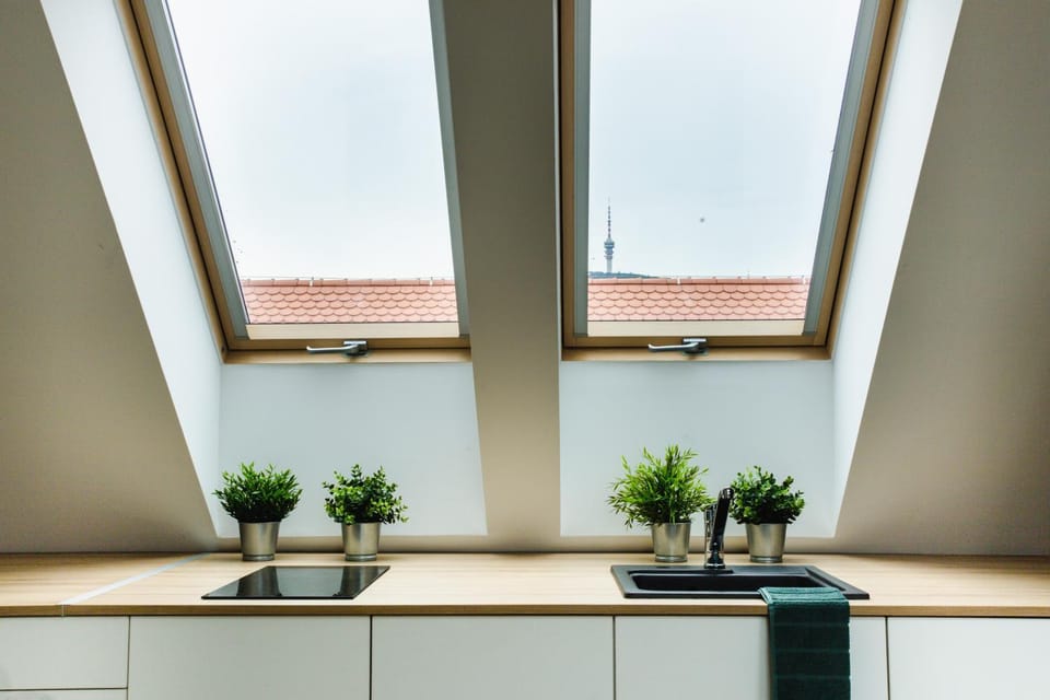 V10 Apartment Apartment in Hungary