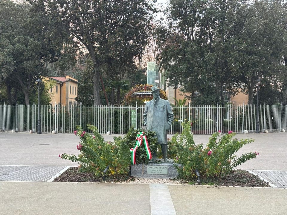 Casa Ceragioli House in Torre del Lago