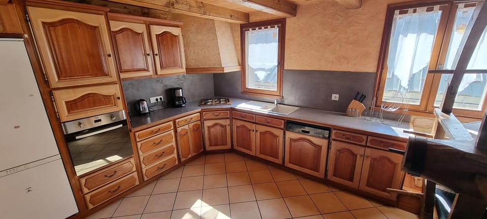 Lou Francese Apartment in Provence-Alpes-Côte d'Azur