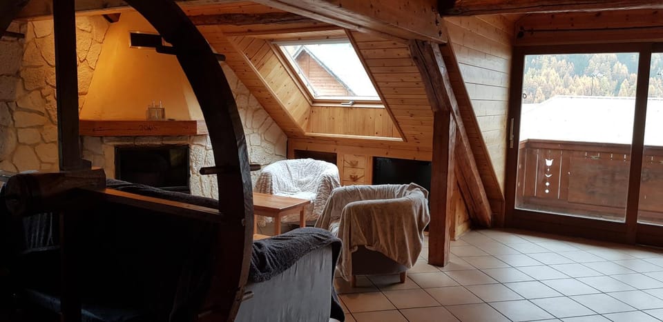 Lou Francese Apartment in Provence-Alpes-Côte d'Azur