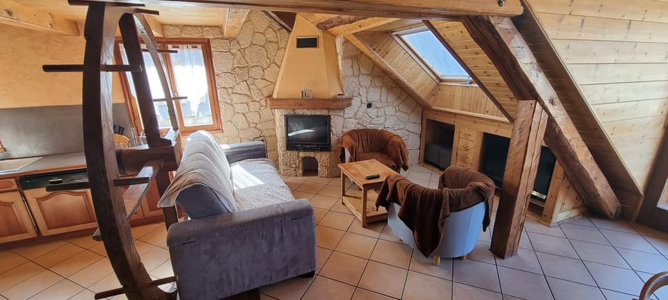 Lou Francese Apartment in Provence-Alpes-Côte d'Azur