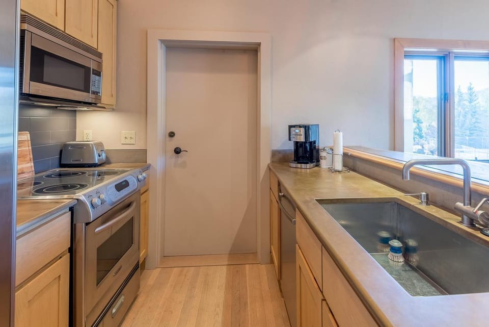 Wildflower Condo 615-1 Bedroom House in Sun Valley