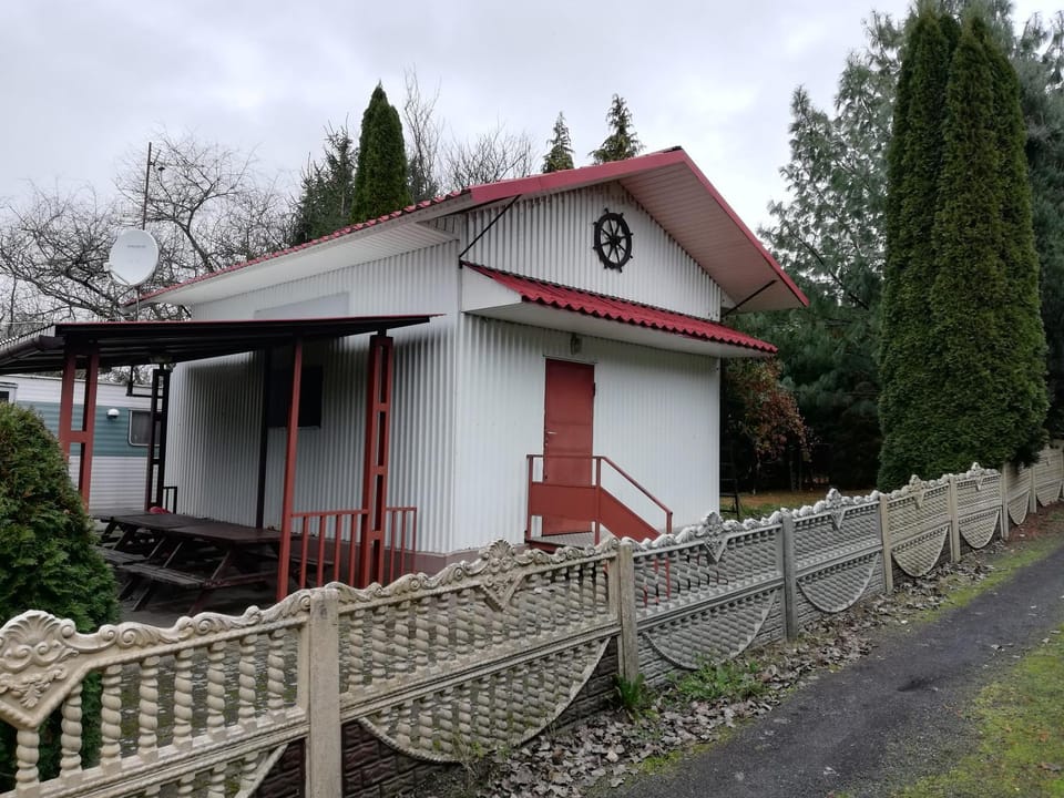 Pod Sową Campground/ 
RV Resort in West Pomeranian Voivodeship, Poland