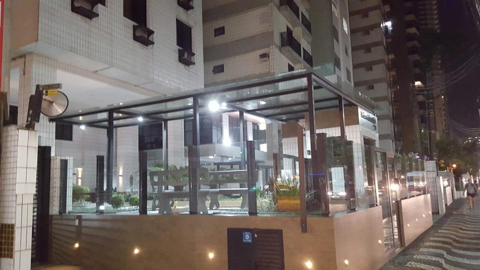 Facade/entrance, Lobby or reception
