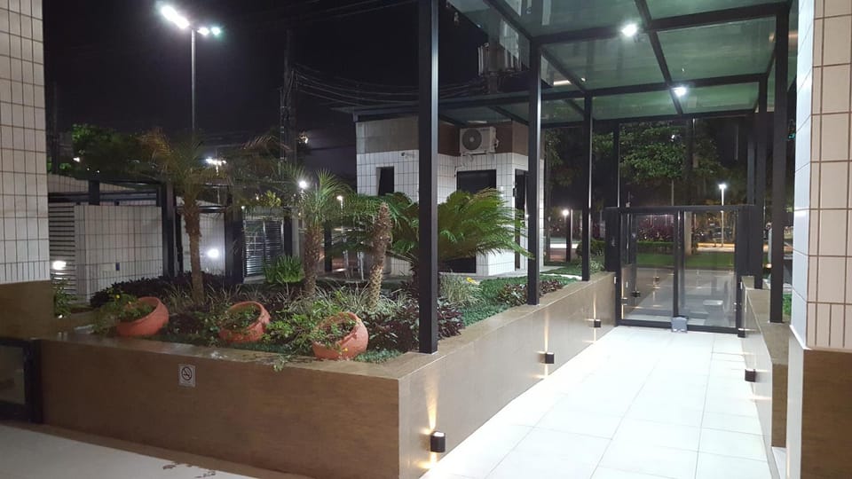 Facade/entrance, Lobby or reception