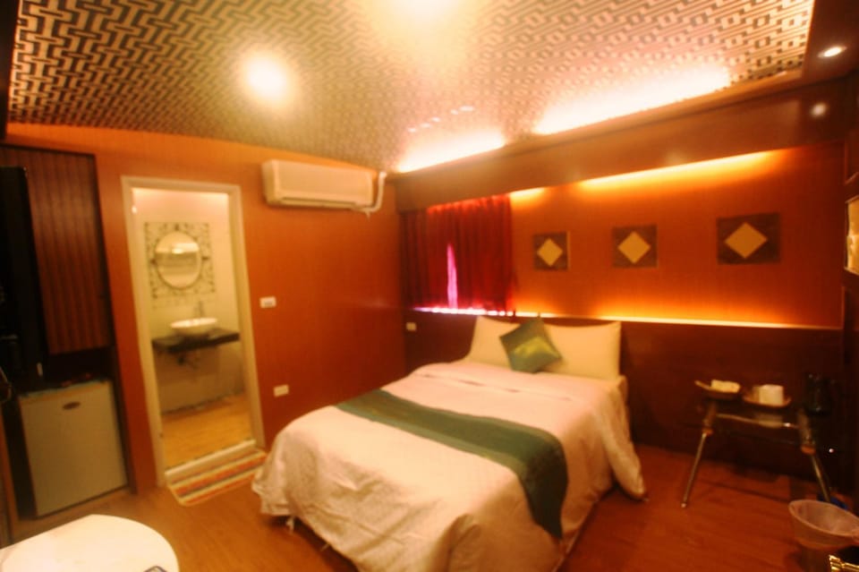 自家hotel Bed and Breakfast in Hengchun Township
