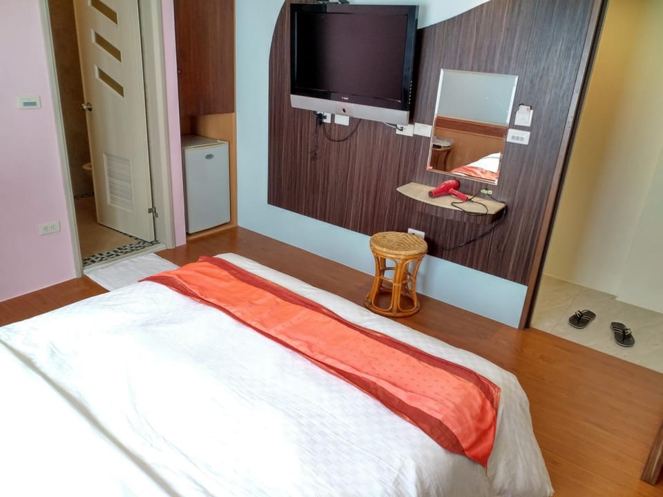 自家hotel Bed and Breakfast in Hengchun Township
