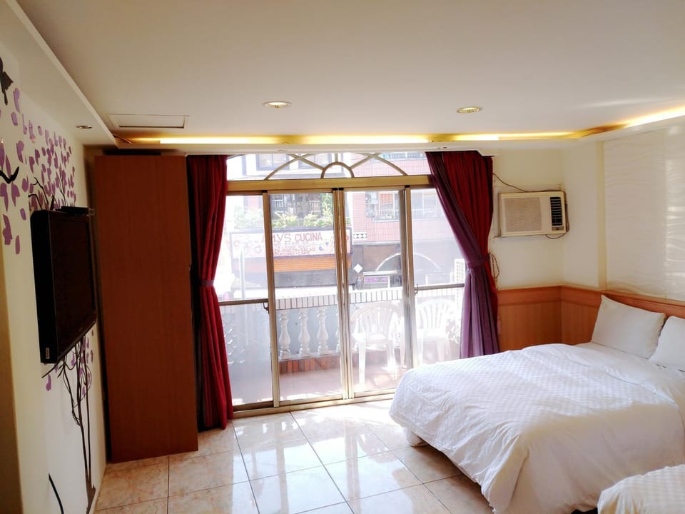 自家hotel Bed and Breakfast in Hengchun Township