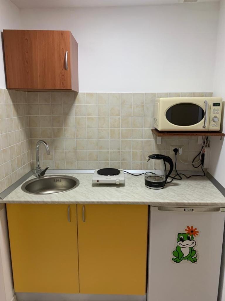 Playa Apartment 230 - 230 bis House in Catania