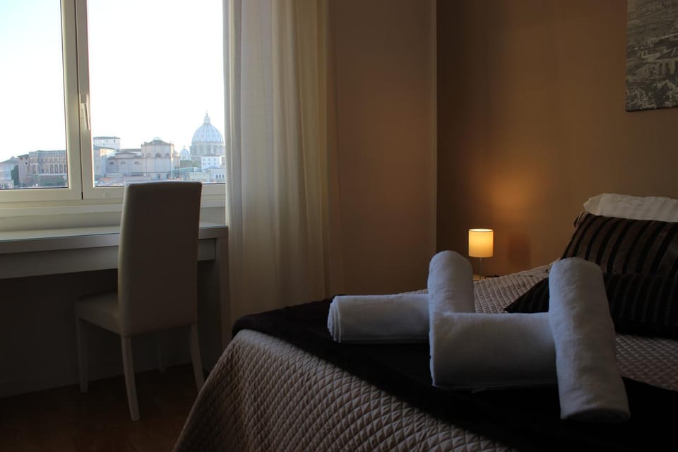Nearby landmark, Bedroom