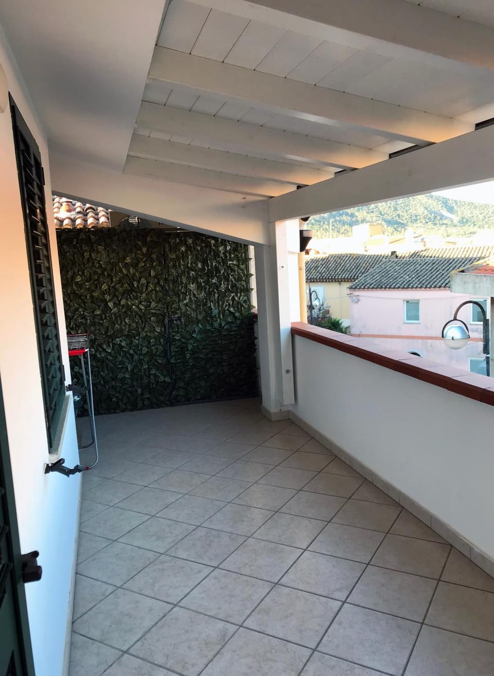 Balcony/Terrace, Balcony/Terrace