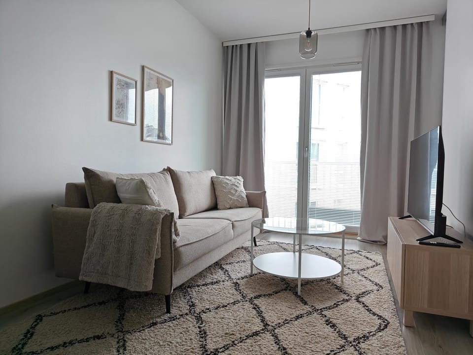 Lapland Arctic Apartments Apartment in Rovaniemi