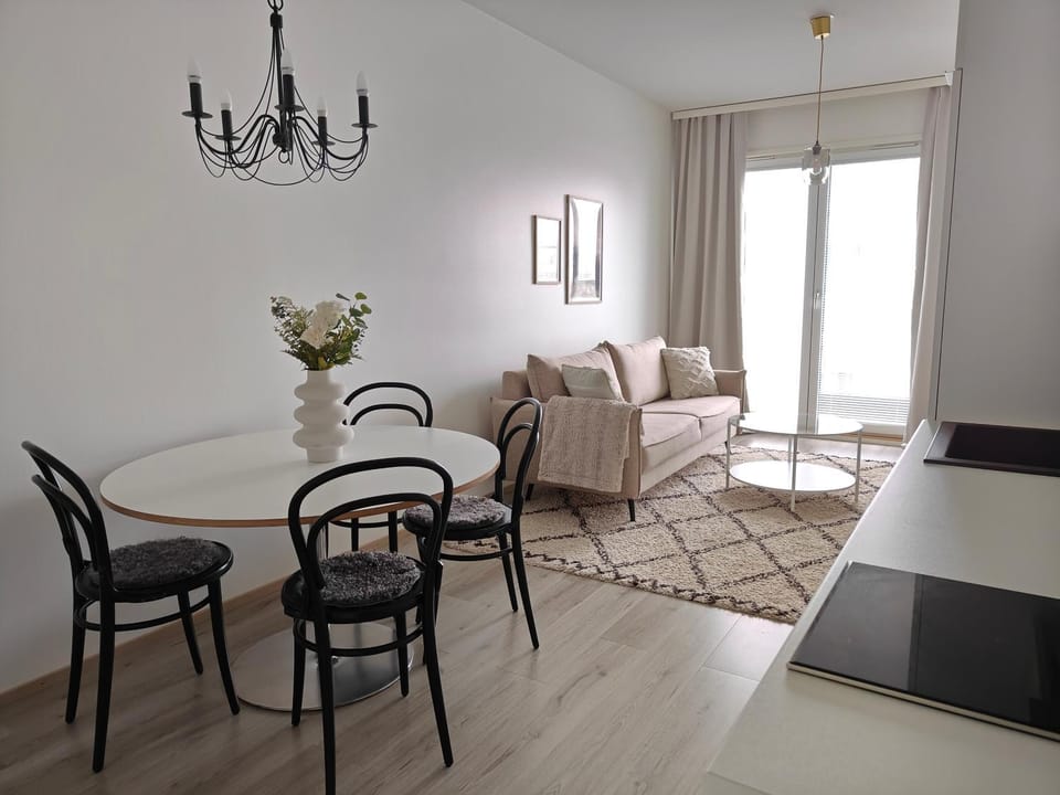 Lapland Arctic Apartments Apartment in Rovaniemi