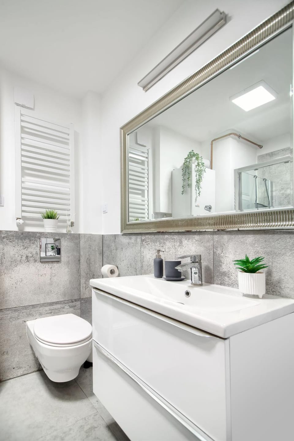 Apartament AP4 Apartment in West Pomeranian Voivodeship, Poland