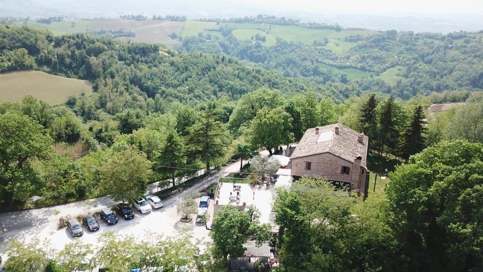 View (from property/room)