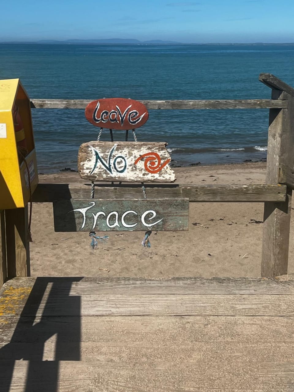 Beach, Logo/Certificate/Sign, Sea view