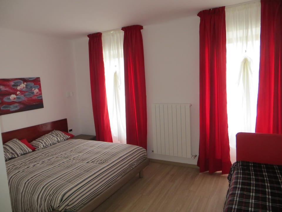 Agriturismo G.GARTROZ Farm Stay in Gorizia