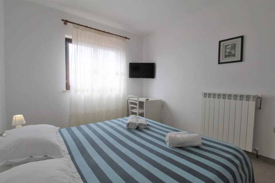 Apartment with pool Albina 3 Apartment in Istria County