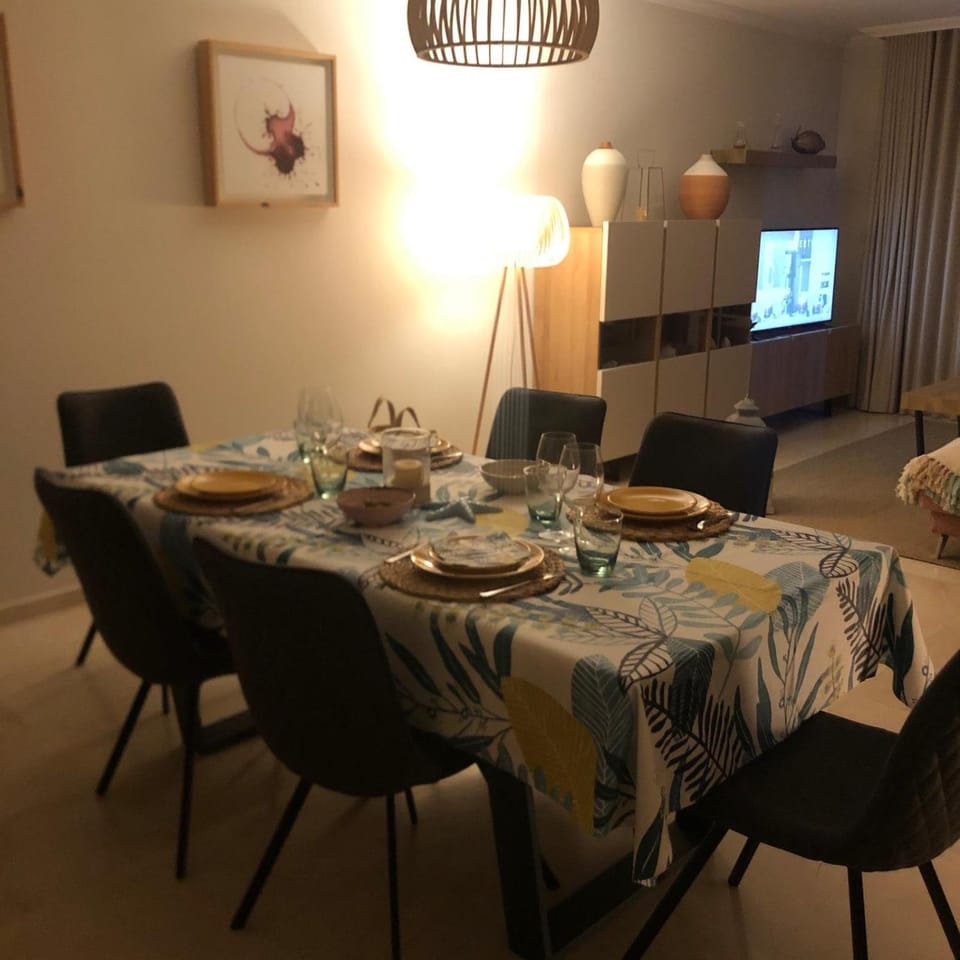 Apartamento mirador de tambo Apartment in Combarro