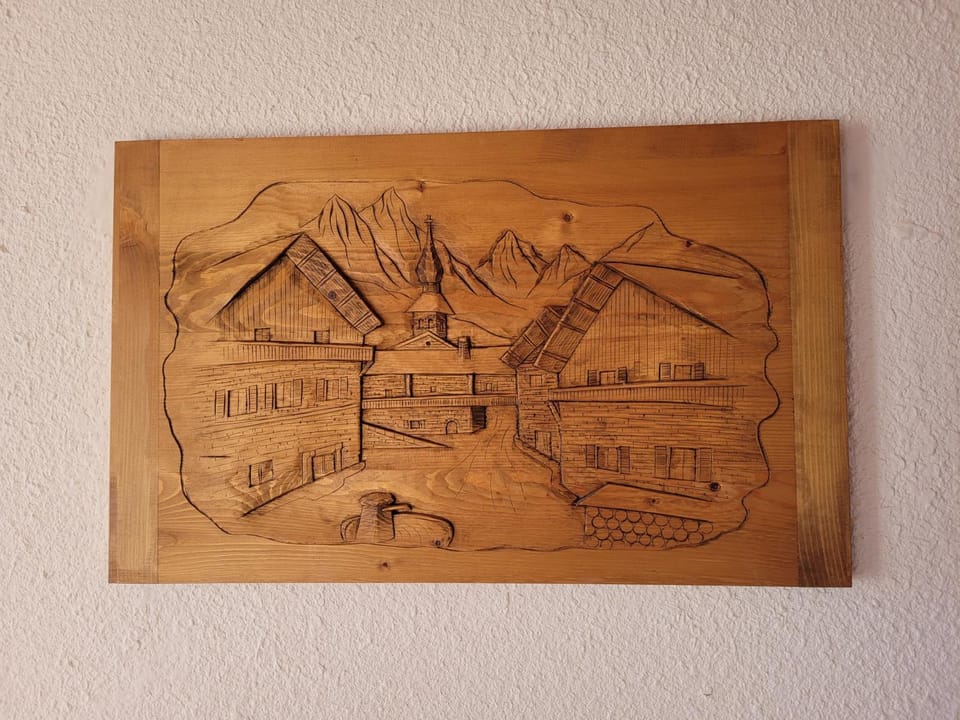 studio le panorama Apartment in La Bresse