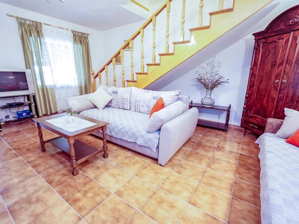 Villa Marietta House in Istria County