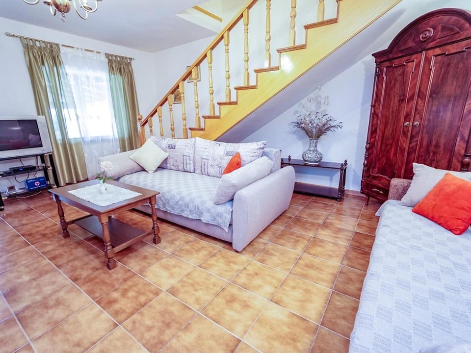 Villa Marietta House in Istria County