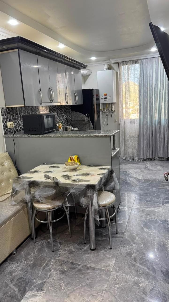 bina batumi leonizis 4 bina 33 leonize 4 Apartment in Batumi