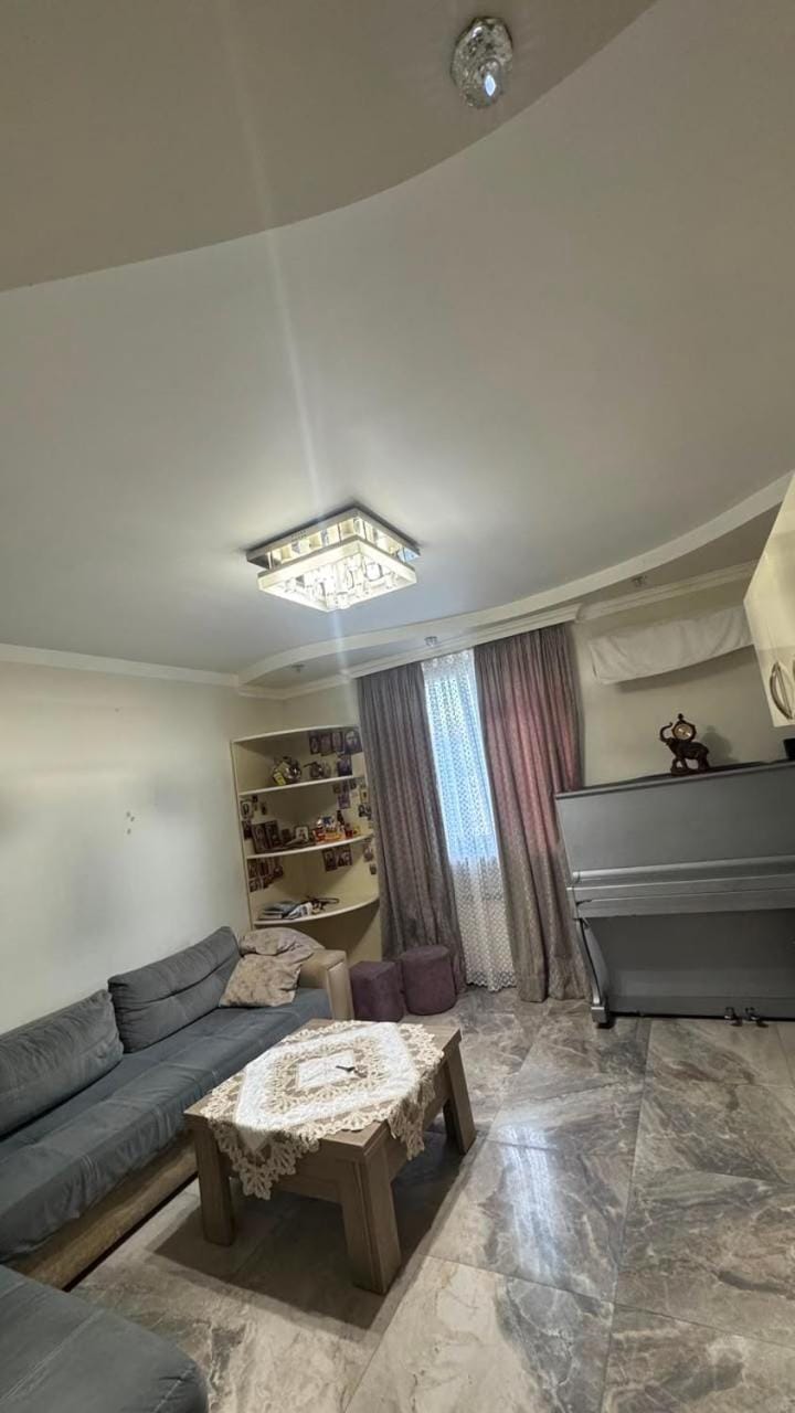 bina batumi leonizis 4 bina 33 leonize 4 Apartment in Batumi
