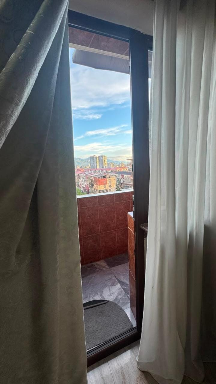 bina batumi leonizis 4 bina 33 leonize 4 Apartment in Batumi