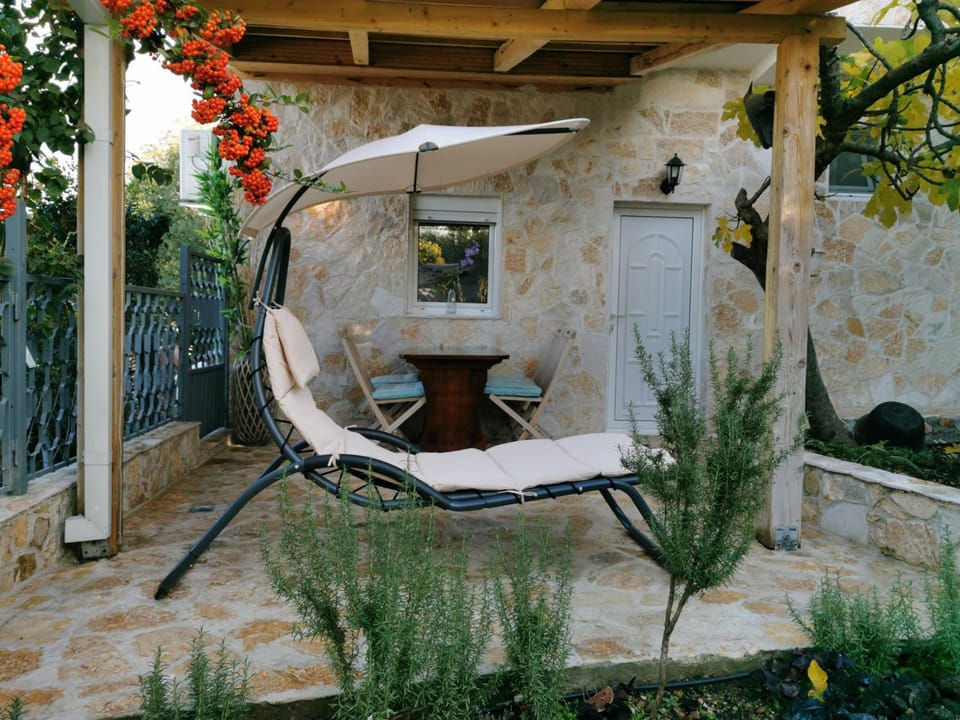 Property building, Balcony/Terrace, Breakfast