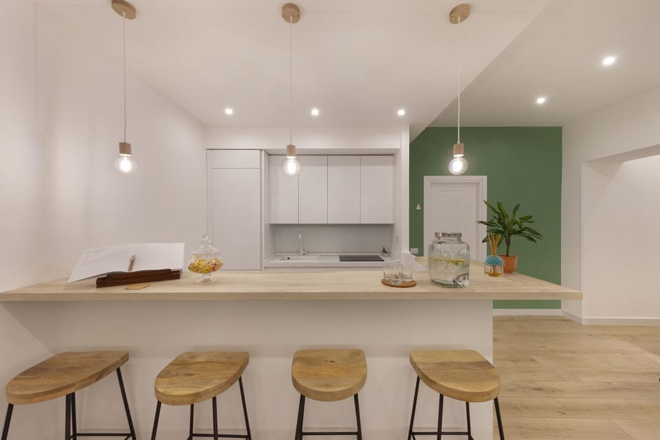 Lobby or reception, Dining area