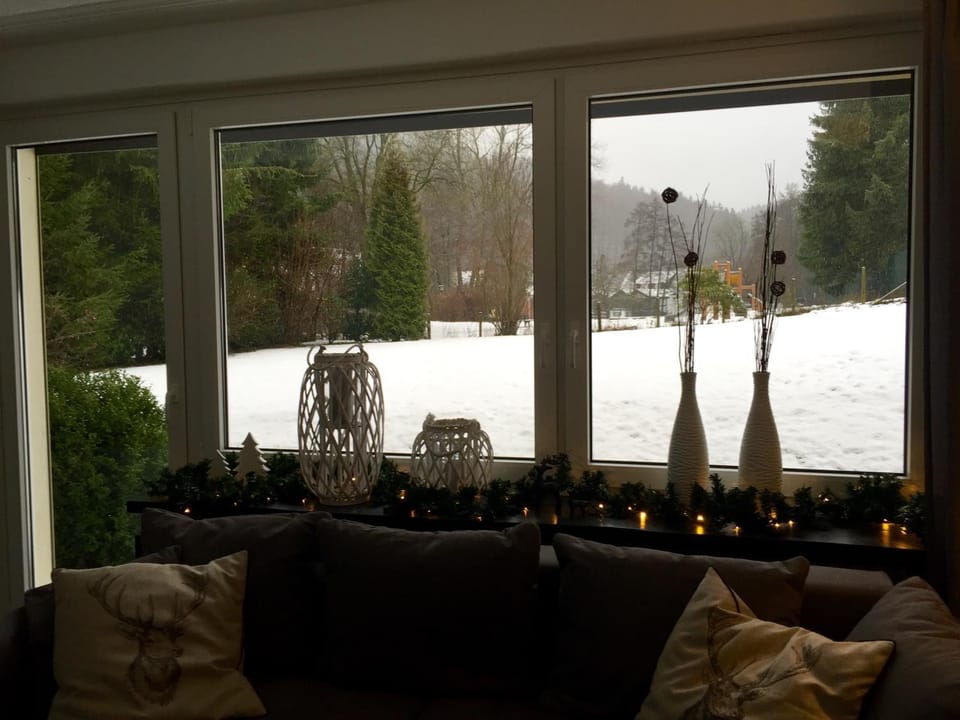 Ferienwohnung am Itterbach Apartment in Willingen