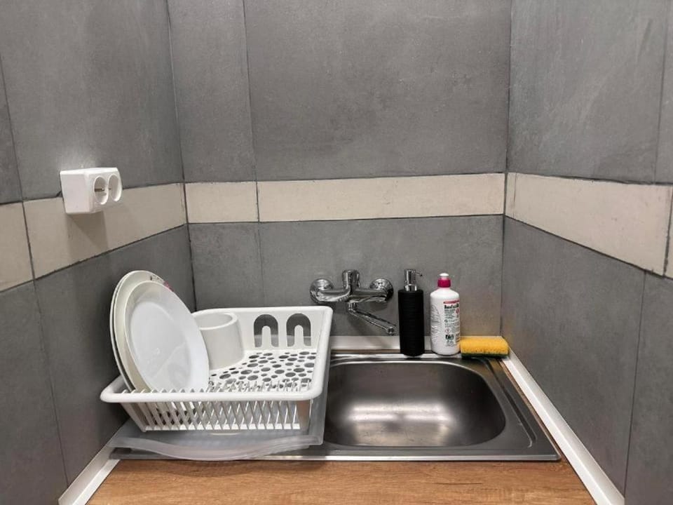 Gołębia 4 Rooms Apartment in Poznan