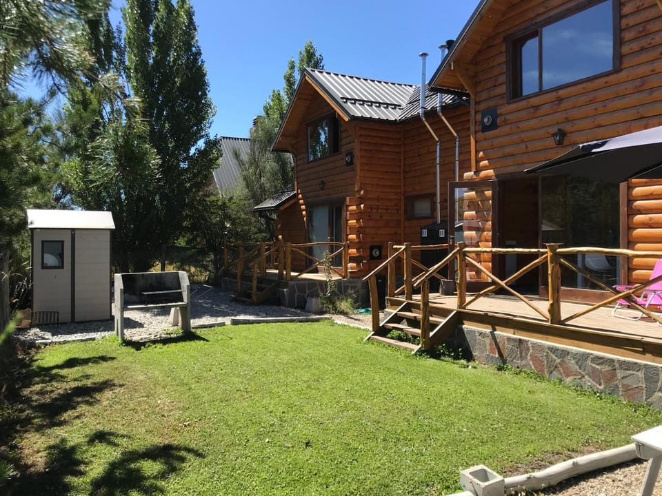 Garden, Garden, Garden view