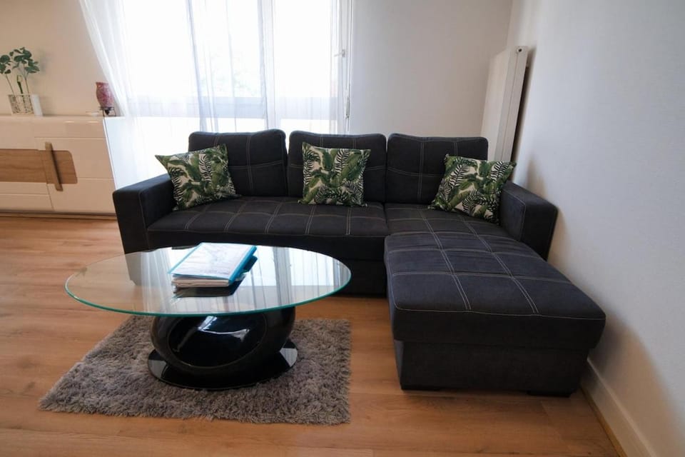 D&D Home-Appartement Centre Historique Colmar-Parking gratuit Apartment in Colmar