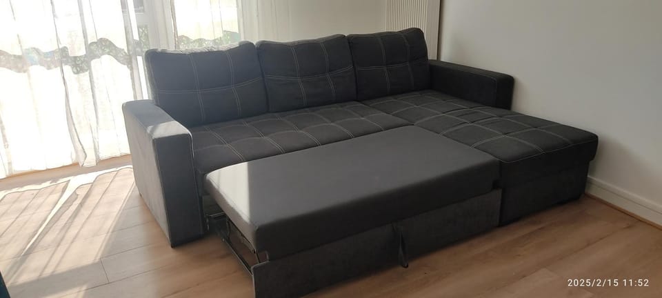 D&D Home-Appartement Centre Historique Colmar-Parking gratuit Apartment in Colmar