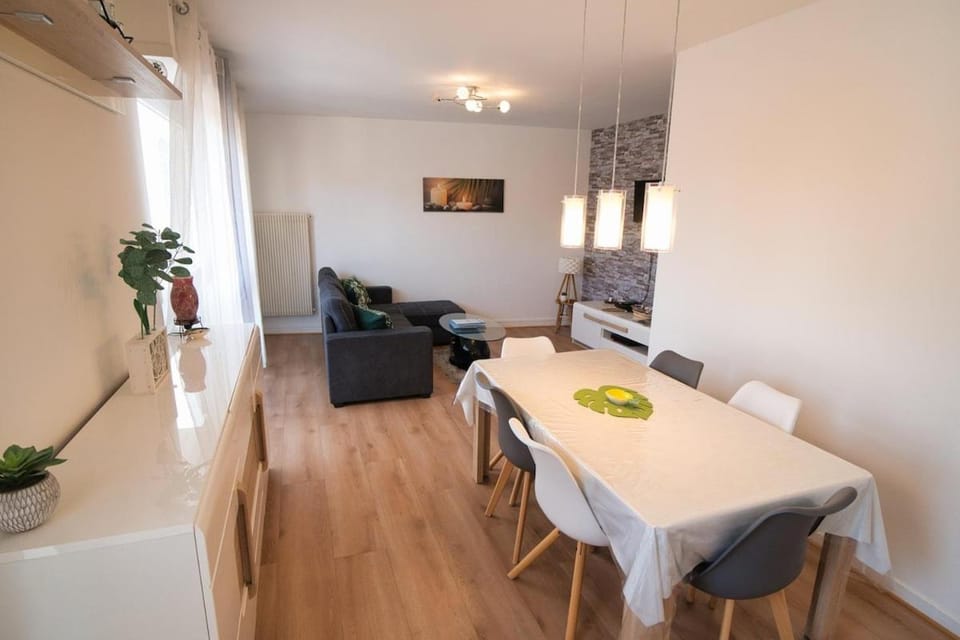 D&D Home-Appartement Centre Historique Colmar-Parking gratuit Apartment in Colmar
