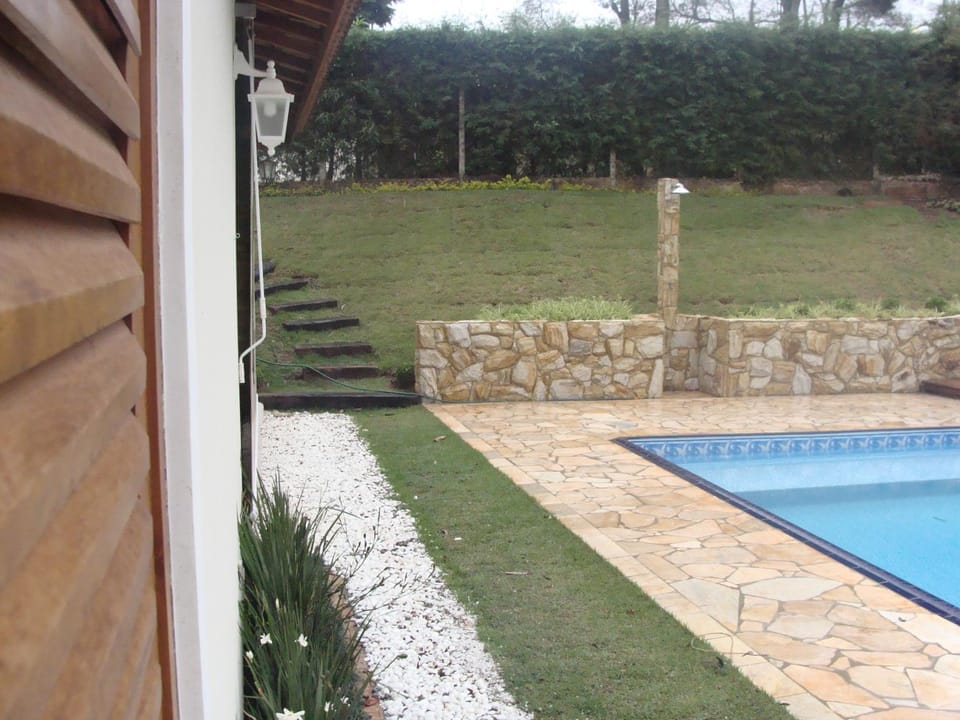 Chácara em Atibaia House in State of São Paulo