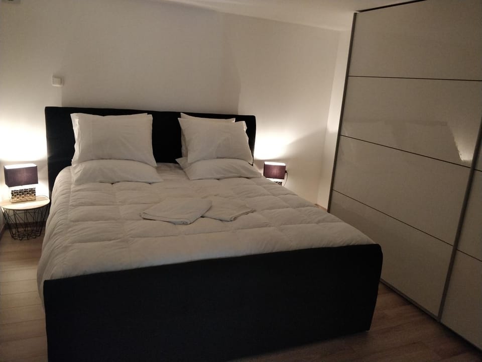 Très Bel Appartement Neuf et Moderne 63m2 à Obernai Apartment in Grand Est