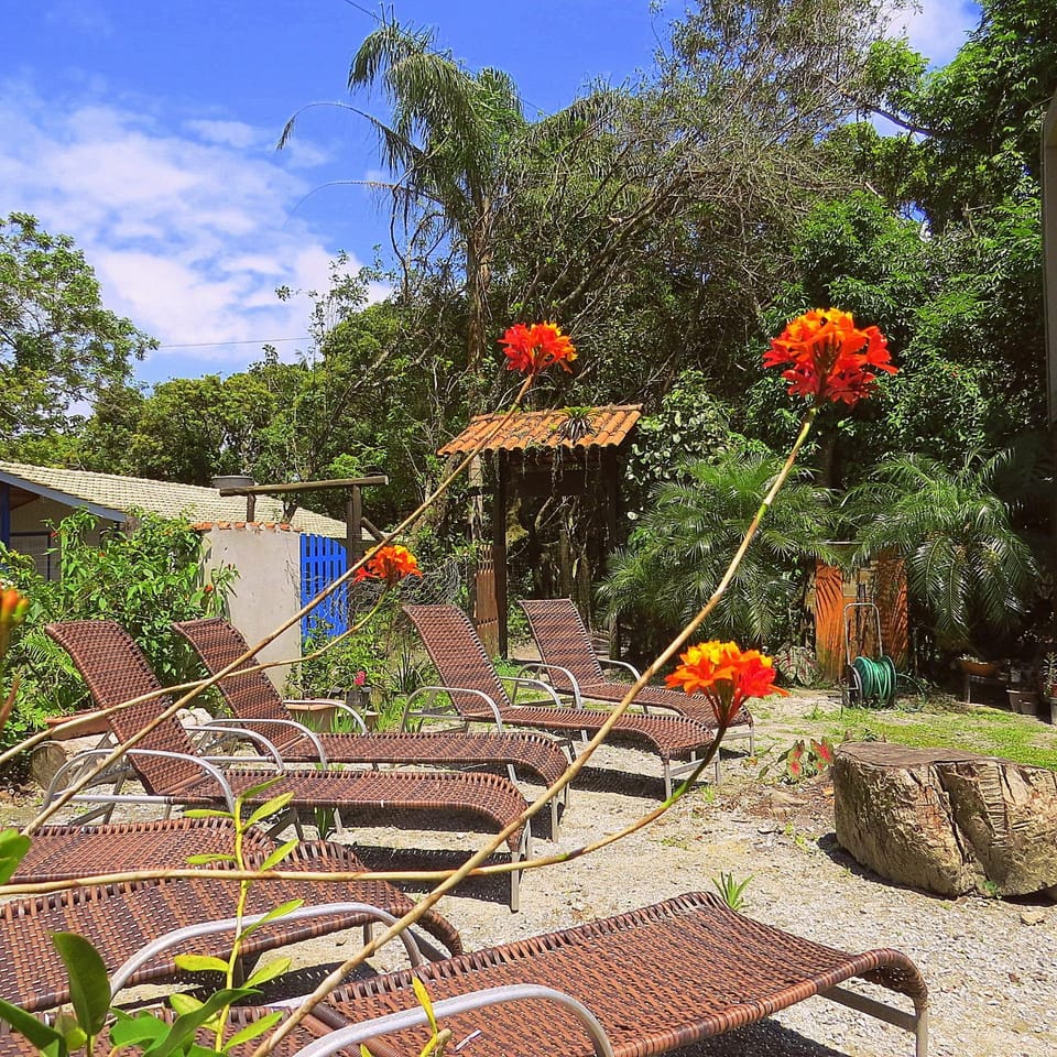 Patio, Communal lounge/ TV room, Garden, Balcony/Terrace