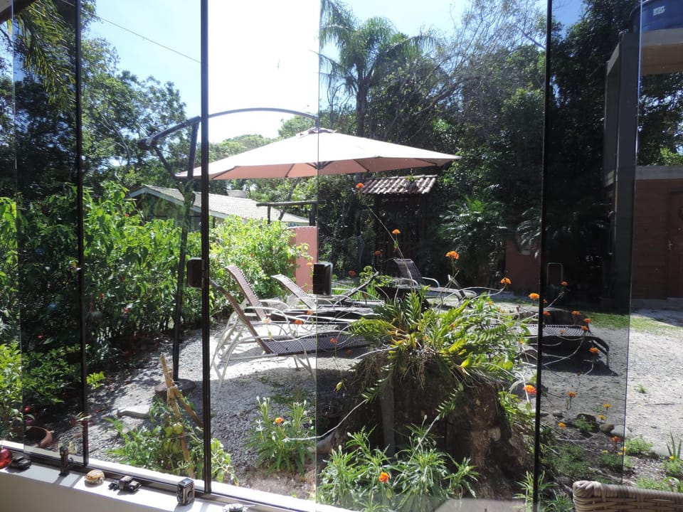 Recanto Abayomi Bed and Breakfast in State of Paraná