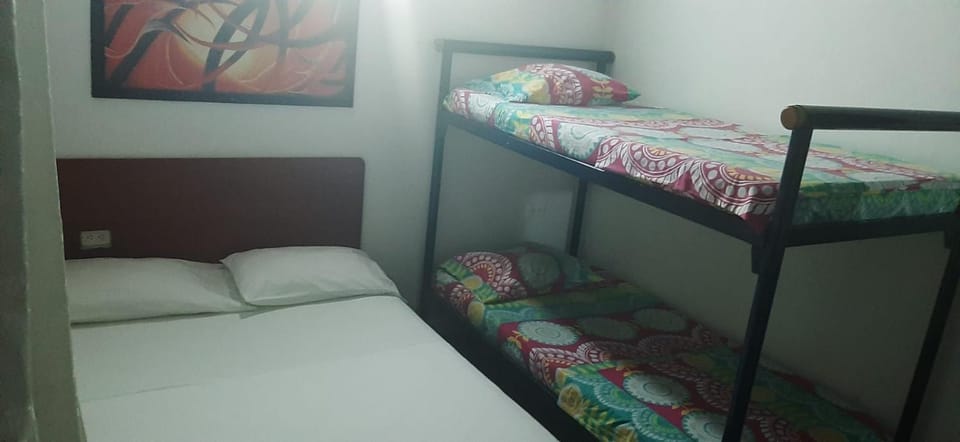 Hotel Acapulco Hotel in Girardot