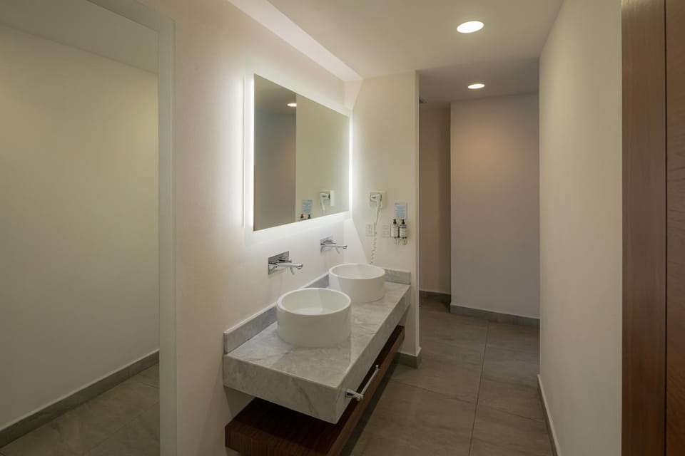 Gamma Orizaba Grand Hotel de France Hotel in Orizaba