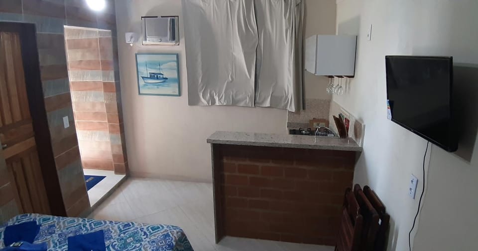 Araçatiba Flat Apartment in State of Rio de Janeiro