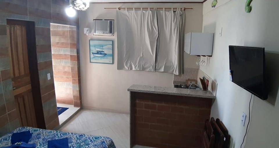 Araçatiba Flat Apartment in State of Rio de Janeiro