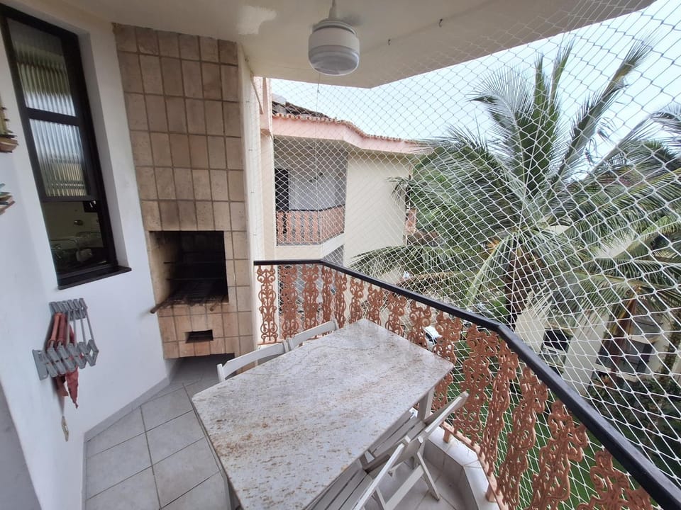 BBQ facilities, Balcony/Terrace, Living room