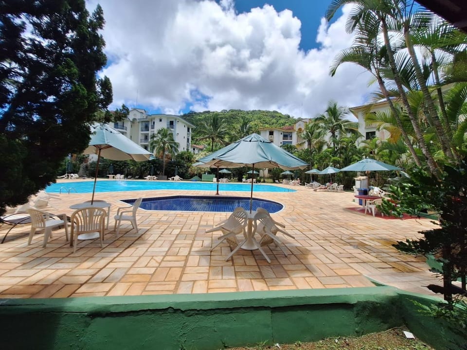 Property building, Restaurant/places to eat, Swimming pool